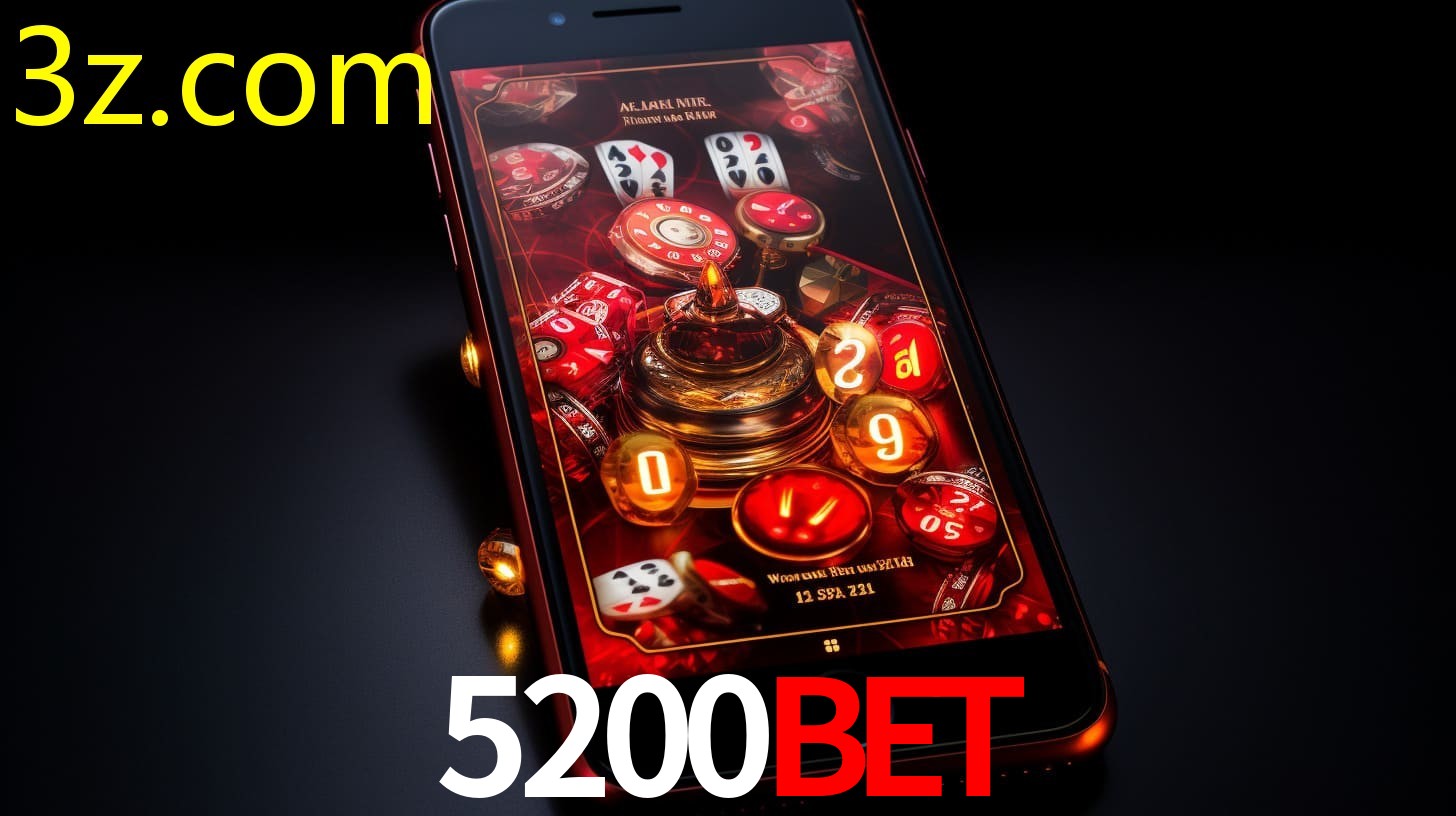 5200BET.COM