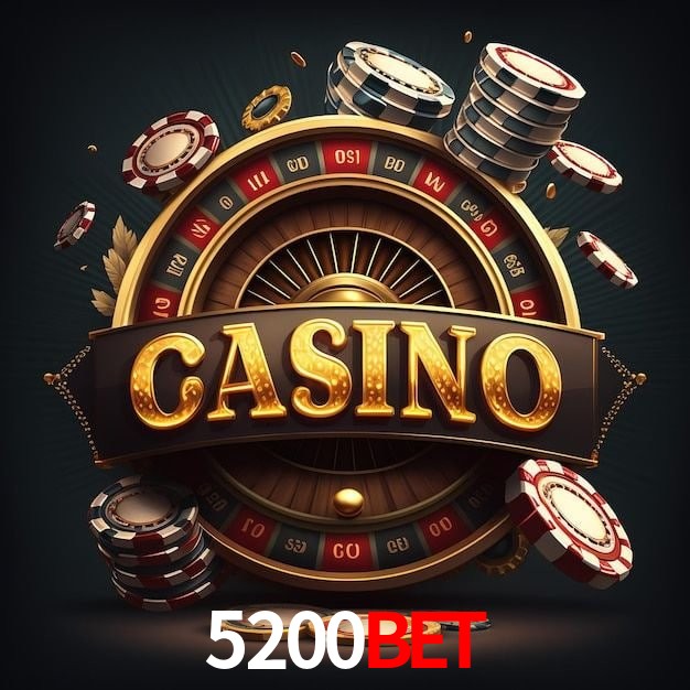 Exclusive Games 5200bet