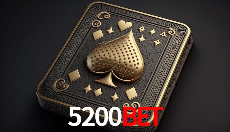 Bonus Features 5200bet
