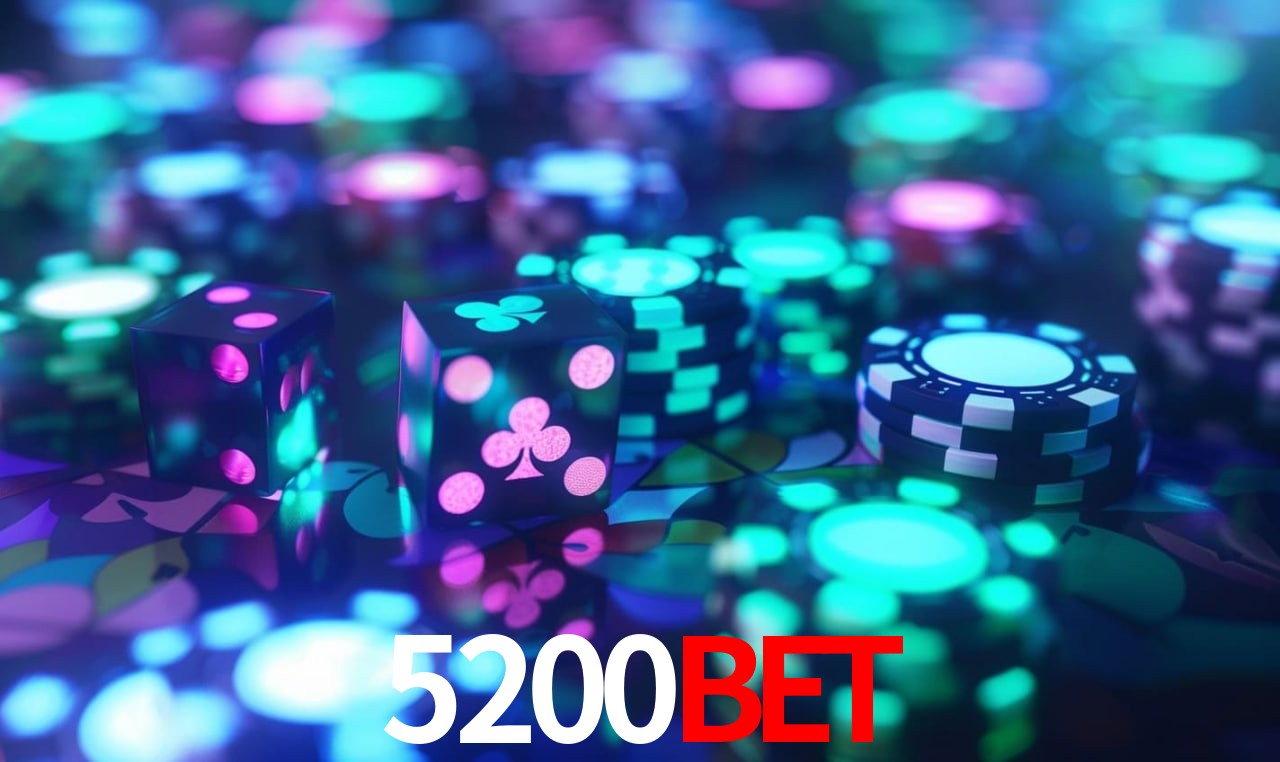 Tennis Betting 5200bet