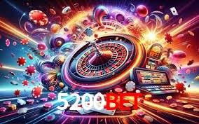 Experiência VIP 5200bet