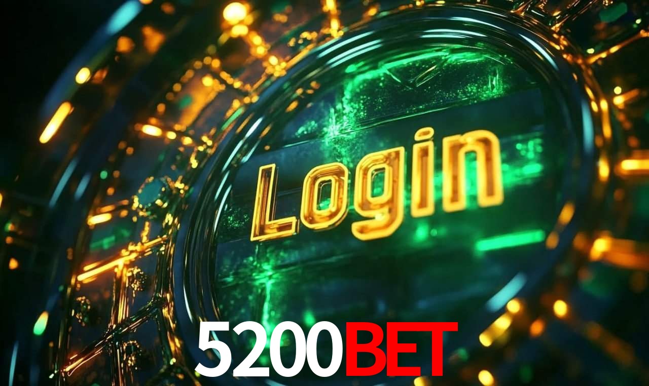 Premium Interface 5200bet