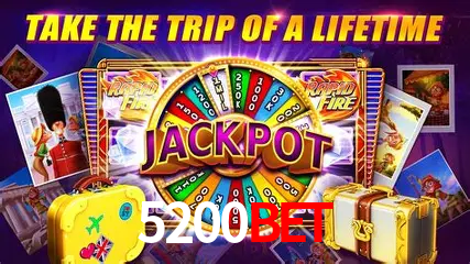Roulette Table 5200bet
