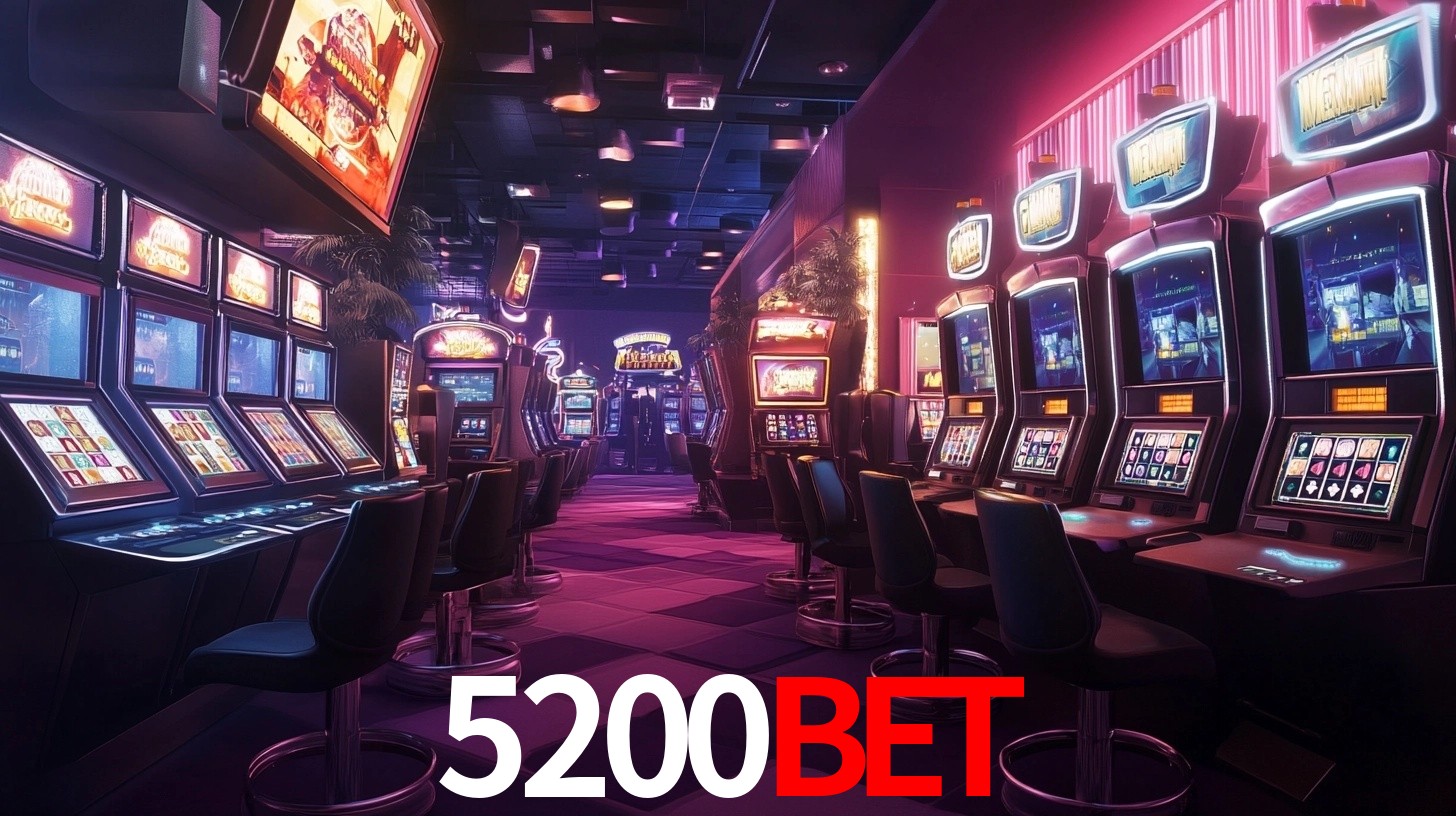 Tournaments 5200bet