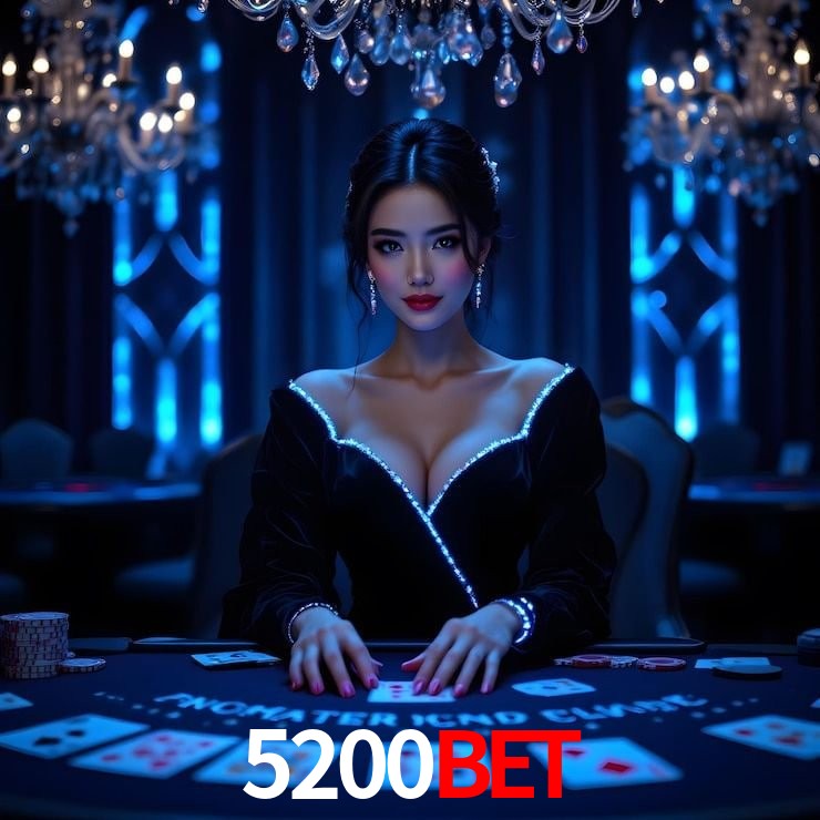 Slot Games 5200bet